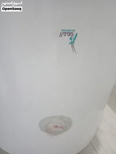 سخان ماء جيزر المها سعودي 3