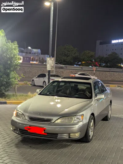 Lexus ES ES 300 2