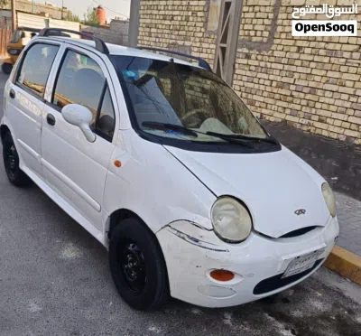 شيري QQ 2