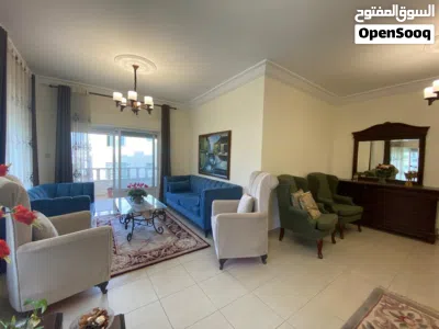 شقة مفروشة للإيجار في الشميساني ( Property 48760 )-164980 3
