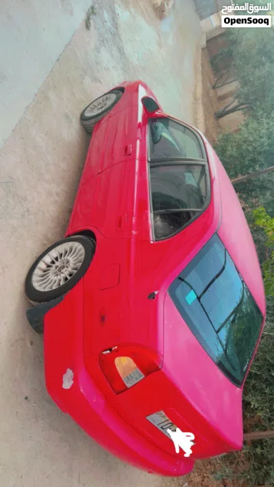 Hyundai Accent Standard 2
