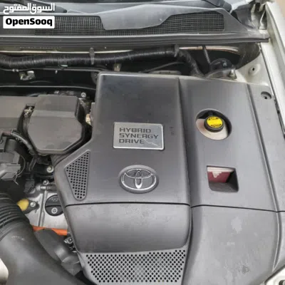 Toyota Other 3