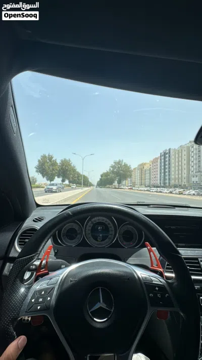 شفتر مرسيدس 3
