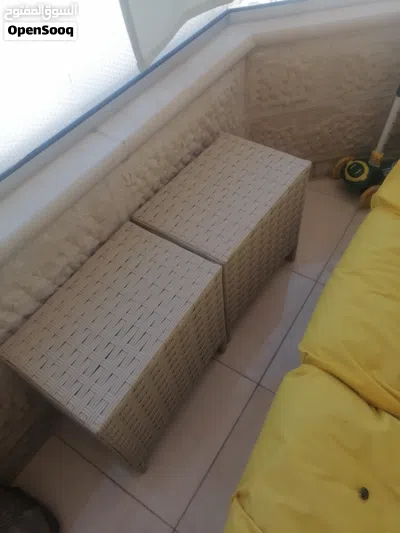 طقم حديقة للبيع 3