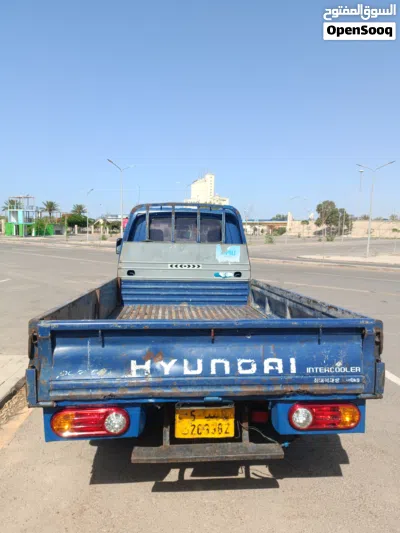 هيونداي H 100 3