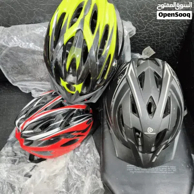 Century forearm shield plus 3 helmets 2