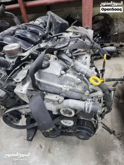 مكينة افالون سته سلندر 2GR قطع غيار تويوتا محرك TOYOTA وارد نظيف يركب نفس كامري و لكزس و اوريون 2
