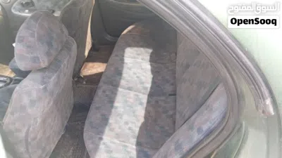 هيونداي افانتي SE 3