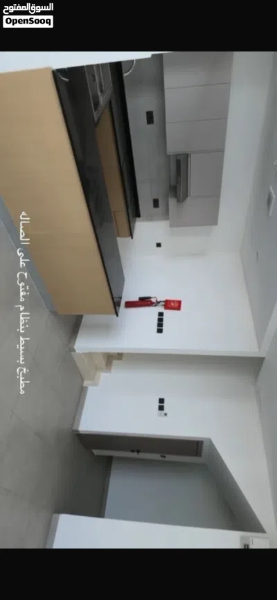 شقة نظيفة وموقع ممتاز 2