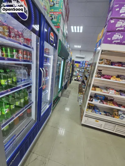 موزع للبيع في الرشاح 2