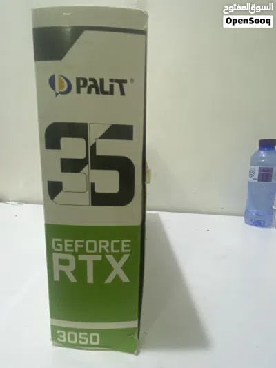 كرت 3050RTx 3