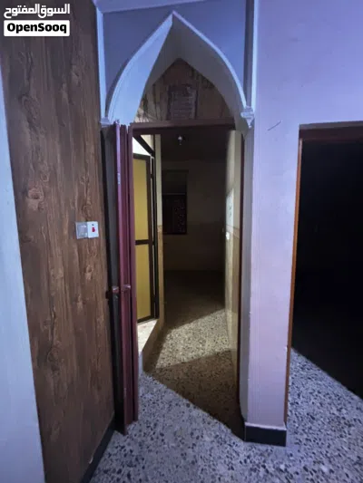 شقه للايجار في منطقه الجزاىر 4