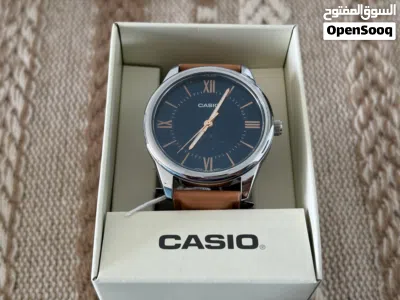 Casio Watches for sale 3