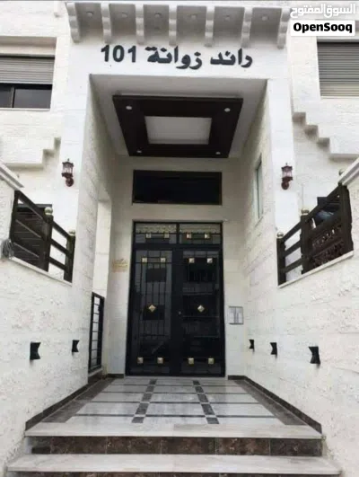 شقة في المدينة الرياضية للبيع من المالك مباشرة 2