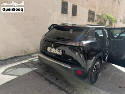 Peugeot 2008 Access A/C 3
