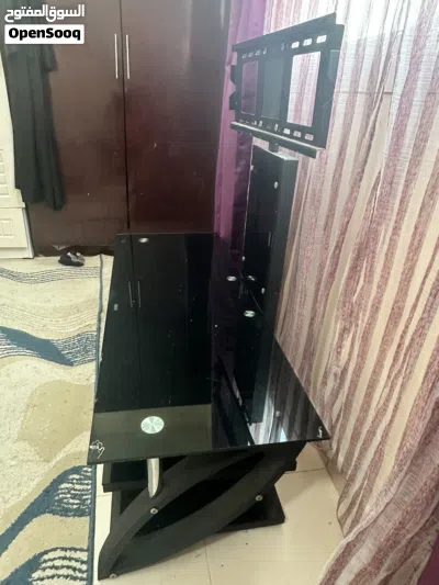 طاولة و حامل تلفزيون 3