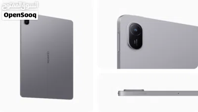 HUAWEI MatePad SE 11 Inch WiFi 6GB RAM 128GB Nebula Grey – New 4