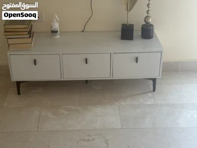 كنب شبه جديد للبيع 150 نظيف مو مستعمل كثير 4 قطع 3