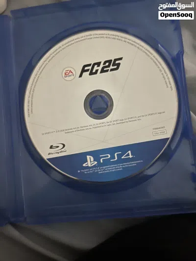 Fc شريط للبيع 2