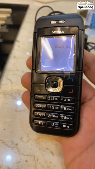 جهازين نوكيا 4