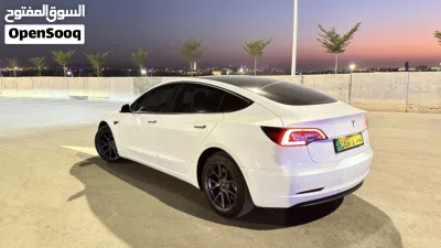 Tesla Model 3 Standard 2