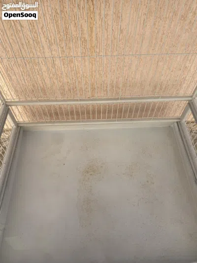 للبيع قفاص 2
