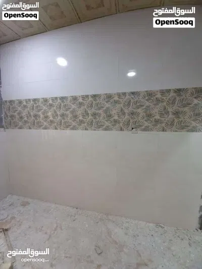 خلفه لعمل السيراميك والالواح بورسلان ارضي وجداري 3