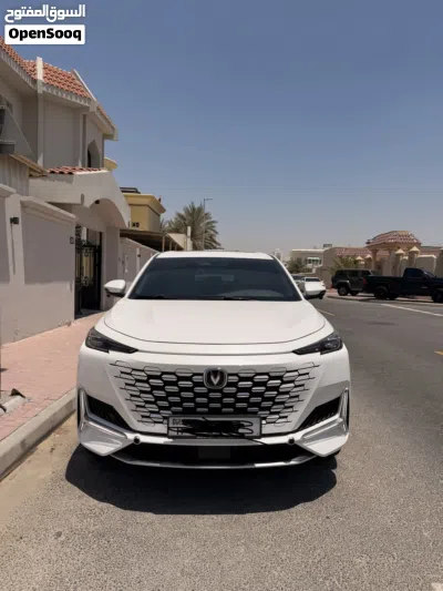 شانجان UNI-K Platinum 3