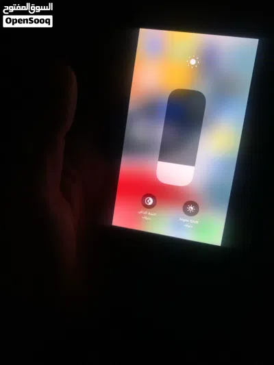 ايفون 7 128g 2