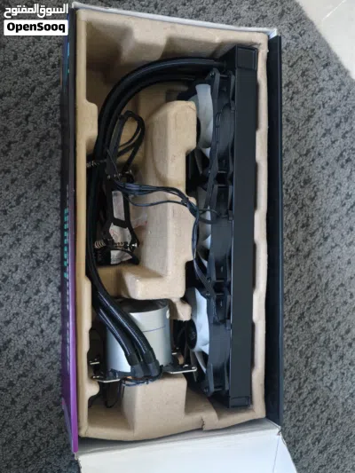 AIO DeepCool 360MM 4