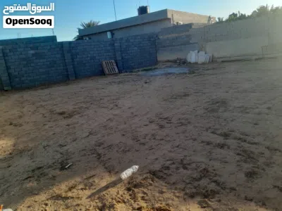 قطعة أرض للبيع كرزاز 145,000 2
