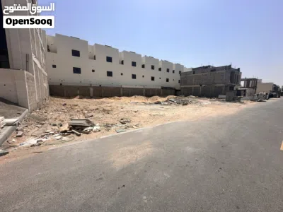 ارض شاملة الرسوم فرصة استثمار وسكن مميزة في الباهية – عجمان 3