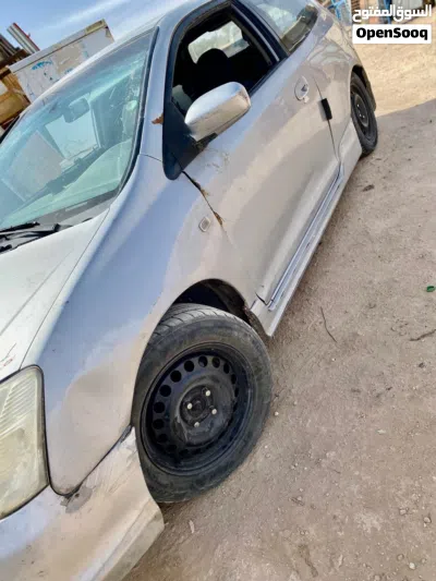 Honda Civic DX 3