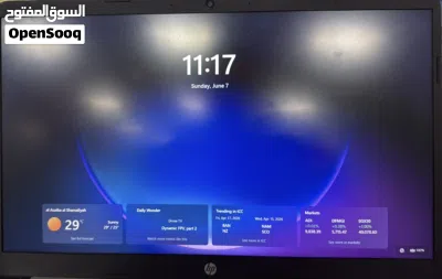 HP Laptop For Sale, Used Like New 3