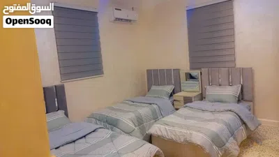 بيت مزرعة مفروش للايجار قرب آثار جرش 3