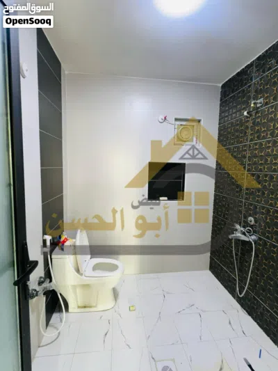 شقة سكنية للايجار في نطقة حي الخضراء , المساحة 125 3