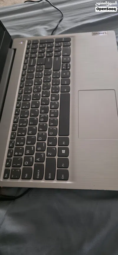 للبيع: لابتوب Lenovo IdeaPad 3 بحالة ممتازة 4