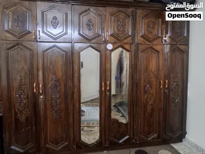 غرفة نوم مستعمله 2