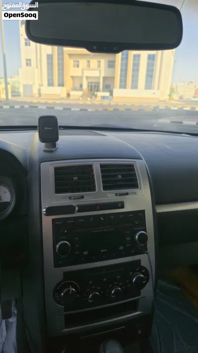 دودج تشارجر R/T Road & Track 4