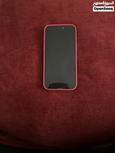 ايفون 15 بروماكس بحاله ممتازه وبسعر اقل من السوق iPhone 15 promax 2