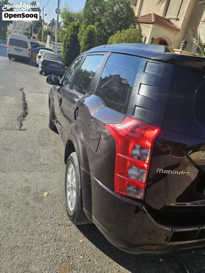 ماهيندرا XUV400 EL Pro 4