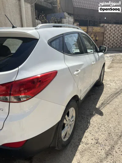 هيونداي توسان GL 2