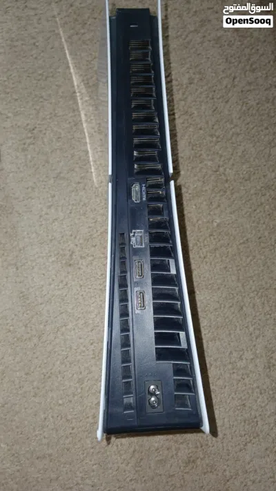 PS5 Slim Digital Edition (سليم ديجيتال) 3