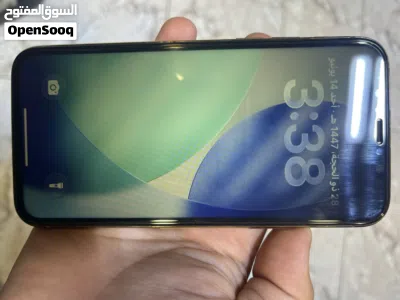 ايفون11برو /256قيقا . سعر 1050 وساهل متحيرش معاي اقراء الوصف و سعر كزيوني 2