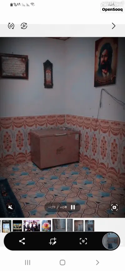 بيت للبيع او اجار 3