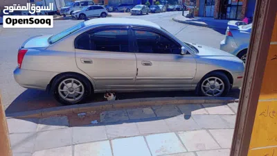 Hyundai Avante Limited 2