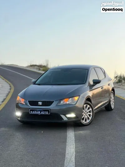 سيات ليون Standard 3