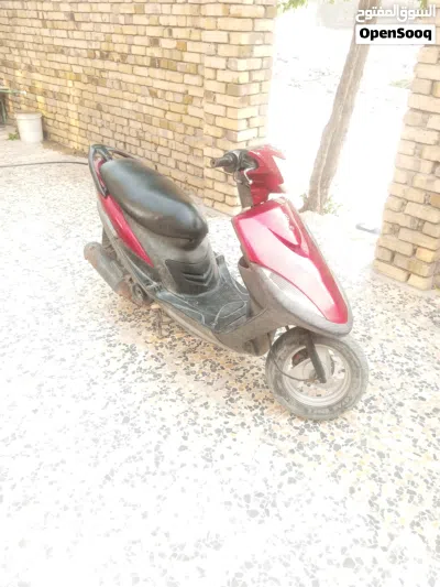 ياماها XMAX 2