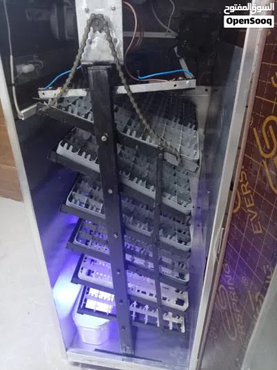 فقاسات للبيع بسعر الحرق 2