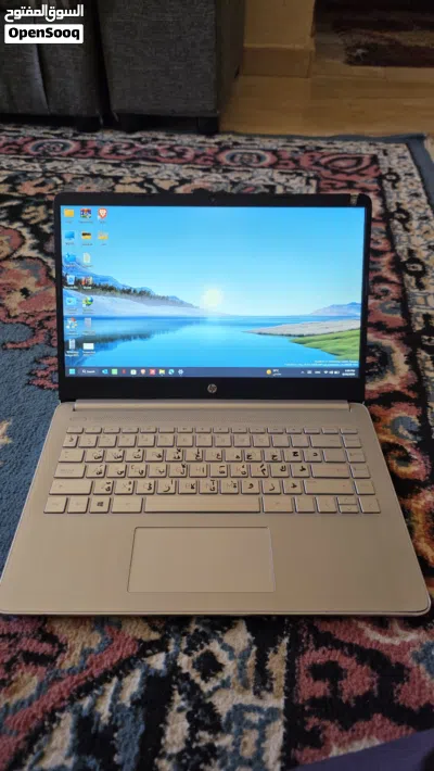 HP Laptop 14 3